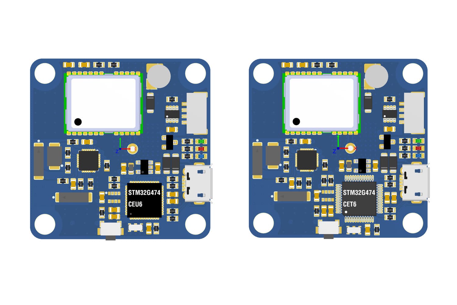MATEK GNSS M9N-G4-3100 thumbnail 3