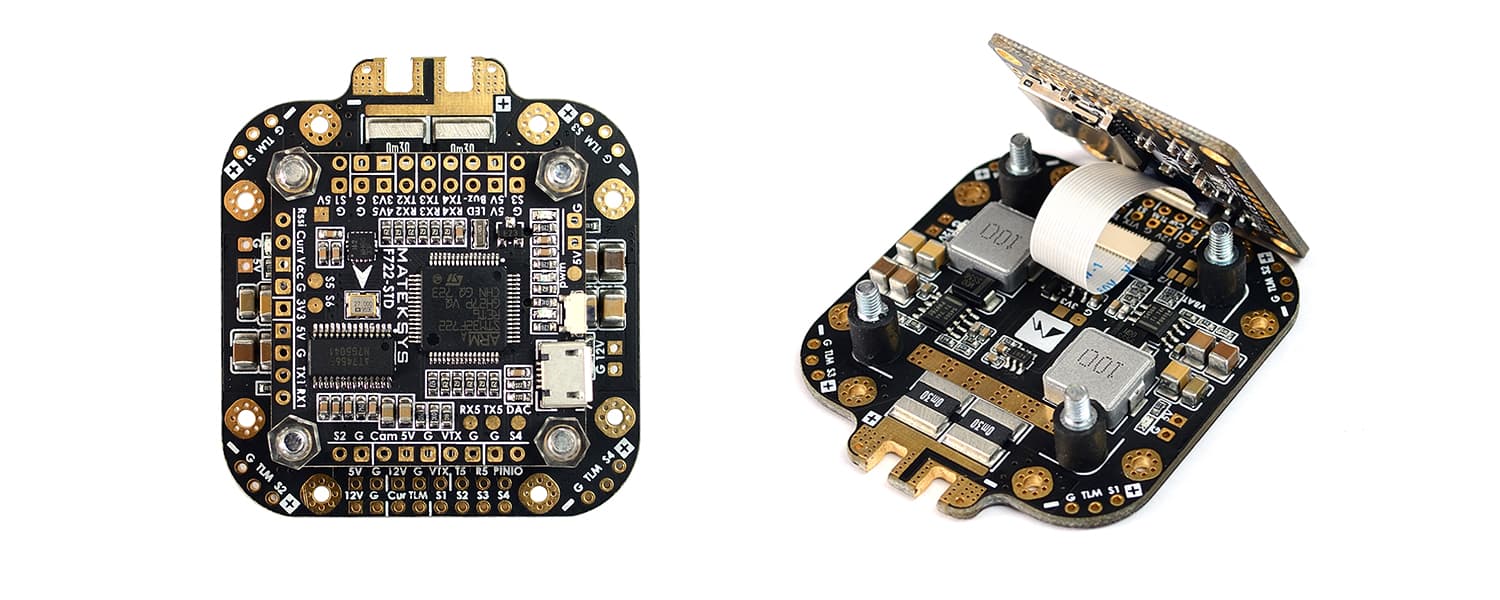 MATEK PDB FCHUB-12S V2 thumbnail 3
