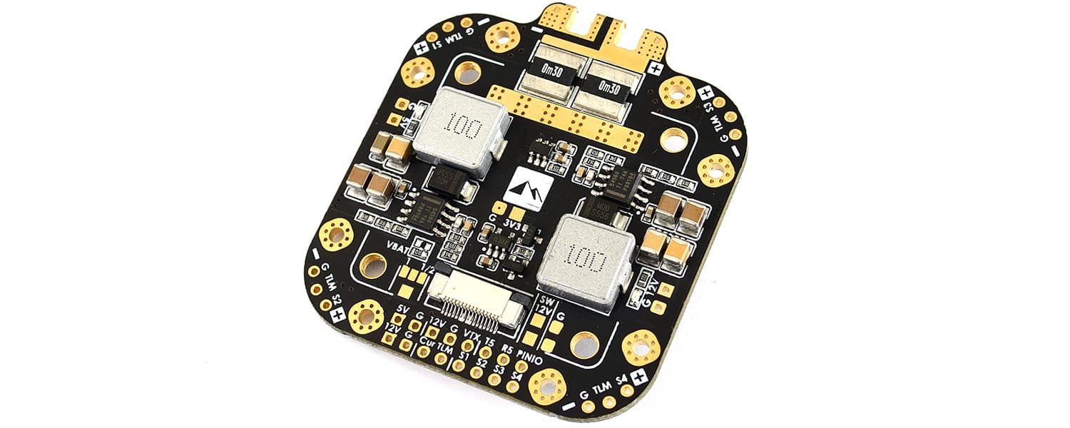 MATEK PDB FCHUB-12S V2 thumbnail 5