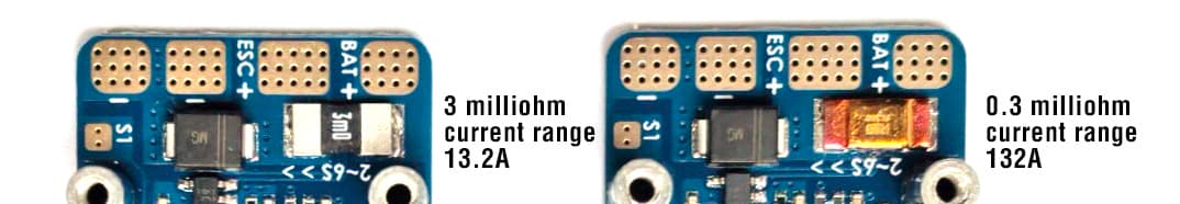Flight Controller F405-WMO thumbnail 5