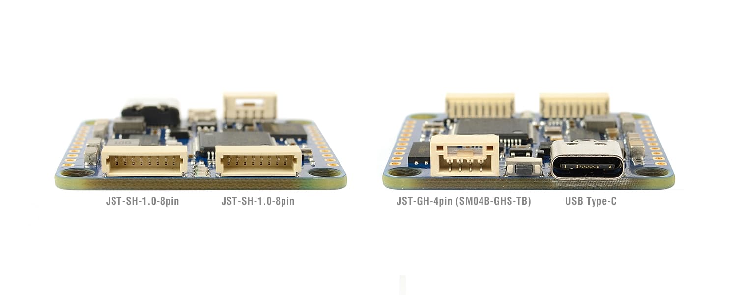 Flight Controller H7A3-SLIM thumbnail 4