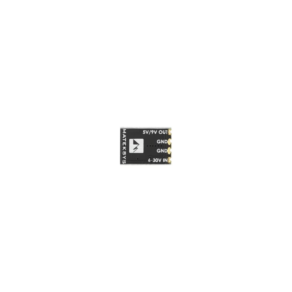 Регулятор Matek Micro BEC MBEC6S 6–30V 5V/9V (3 шт.) thumbnail 3