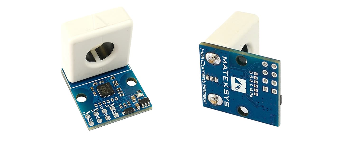 MATEK HCS-150 Current Sensor